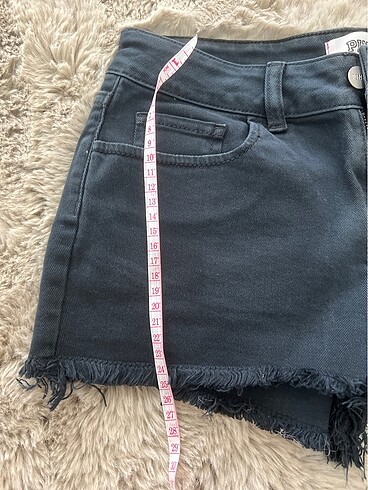 Victoria s Secret Pink Mini Şort
