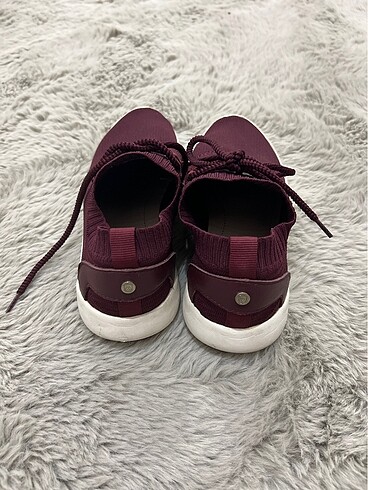 Massimo Dutti Ayakkabı - Görsel 3