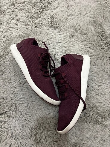 Massimo Dutti Ayakkabı - Görsel 2