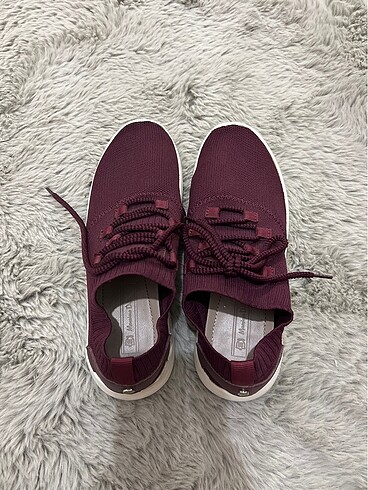 Massimo Dutti Ayakkabı - Görsel 4