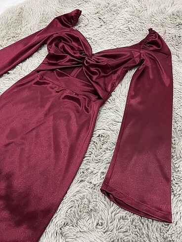 KeiKei Elbise - Görsel 2