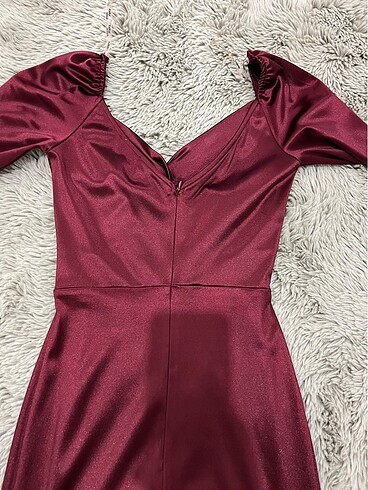 KeiKei Elbise - Görsel 5