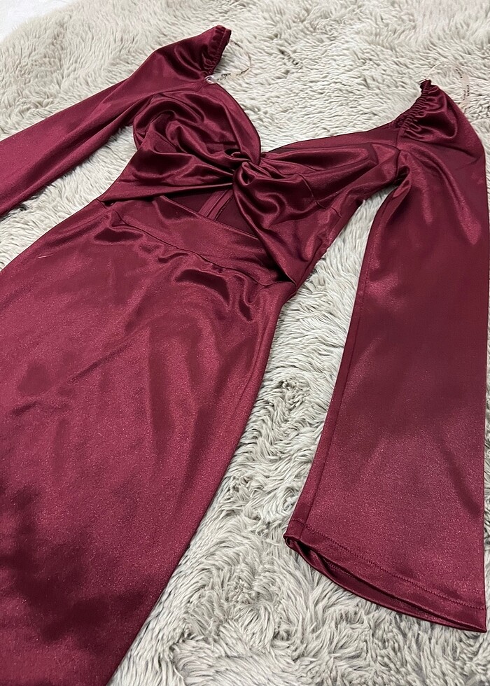 KeiKei Elbise - Görsel 2