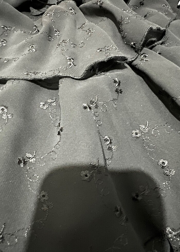 Koton Mini Elbise - Görsel 4