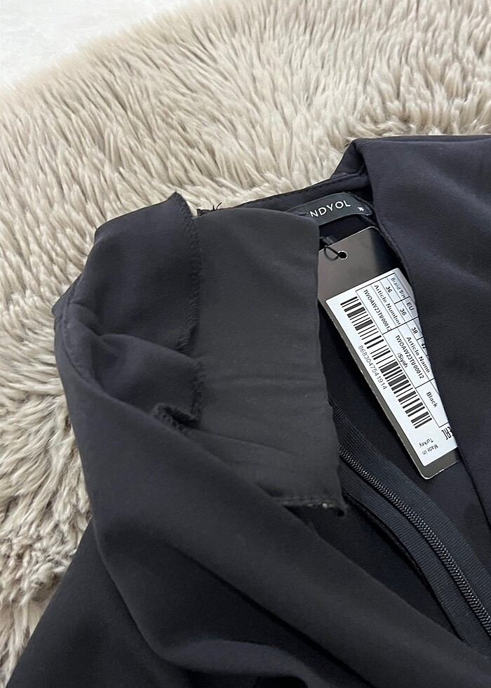 Trendyol Tulum - Görsel 4