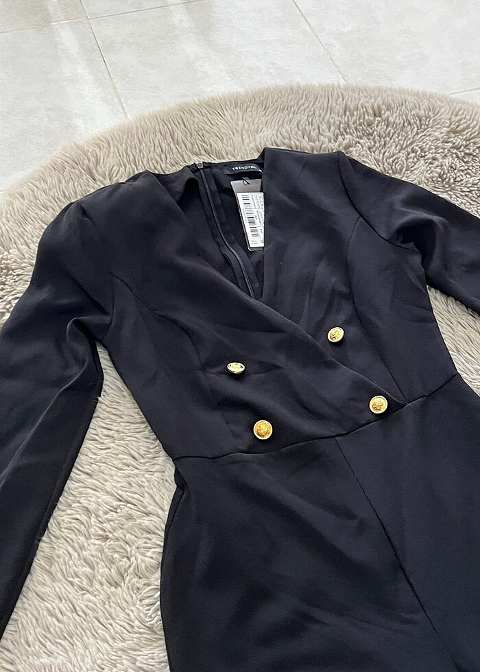 Trendyol Tulum - Görsel 3