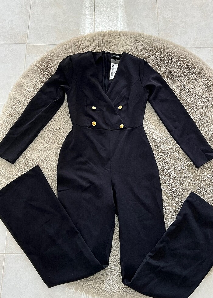 Trendyol Tulum - Görsel 2