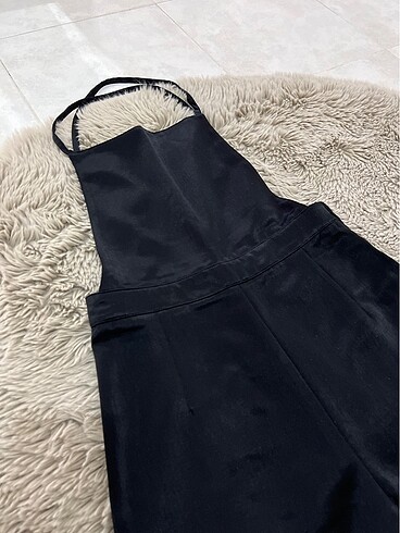 H&M H&M Saten Salopet
