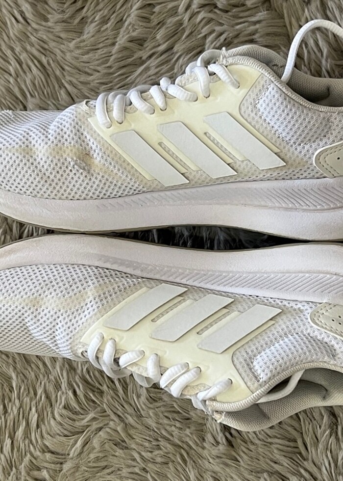 Adidas Ayakkabı - Görsel 4