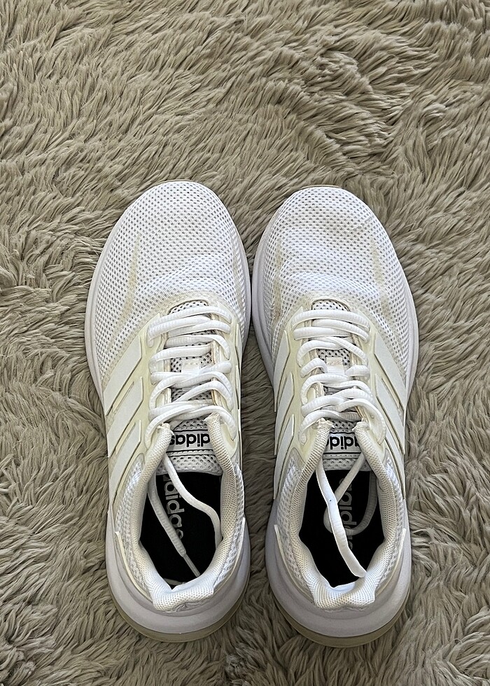 Adidas Ayakkabı - Görsel 2