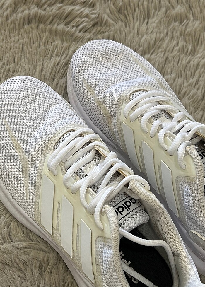 Adidas Ayakkabı - Görsel 3