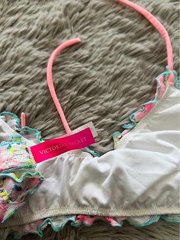 Victoria?s Secret Bikini Üst - Görsel 6
