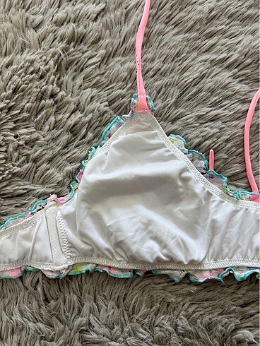 Victoria?s Secret Bikini Üst - Görsel 5