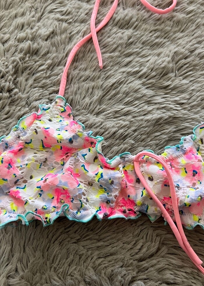 Victoria?s Secret Bikini Üst - Görsel 2