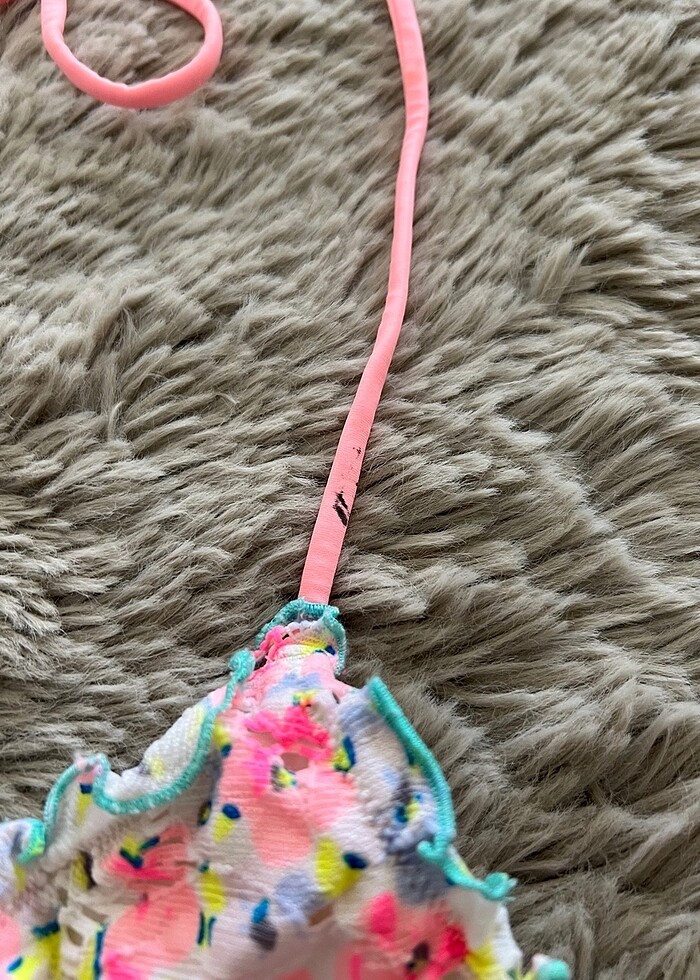 Victoria?s Secret Bikini Üst - Görsel 3