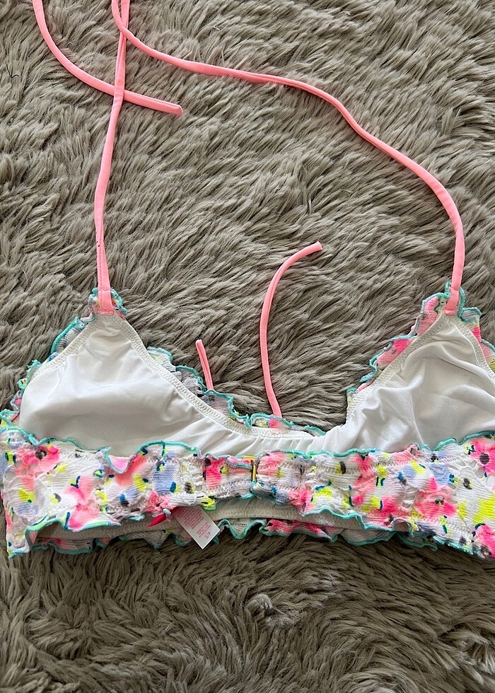 Victoria?s Secret Bikini Üst - Görsel 4