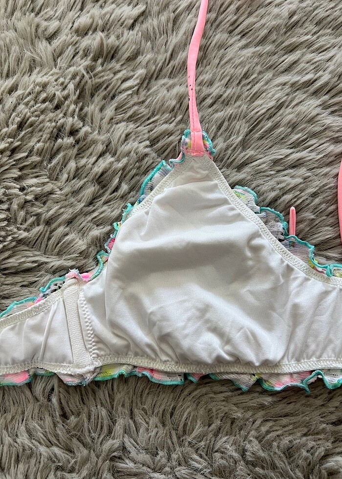 Victoria?s Secret Bikini Üst - Görsel 5