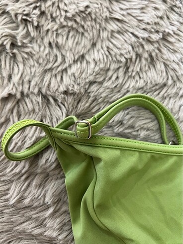 Sırtı Açık Mayo - Görsel 6