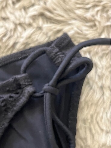 Victoria?s Secret Bikini Altt - Görsel 5