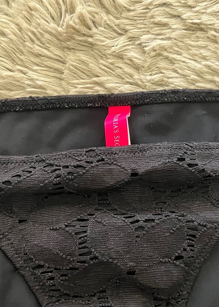 Victoria?s Secret Bikini Altt - Görsel 2