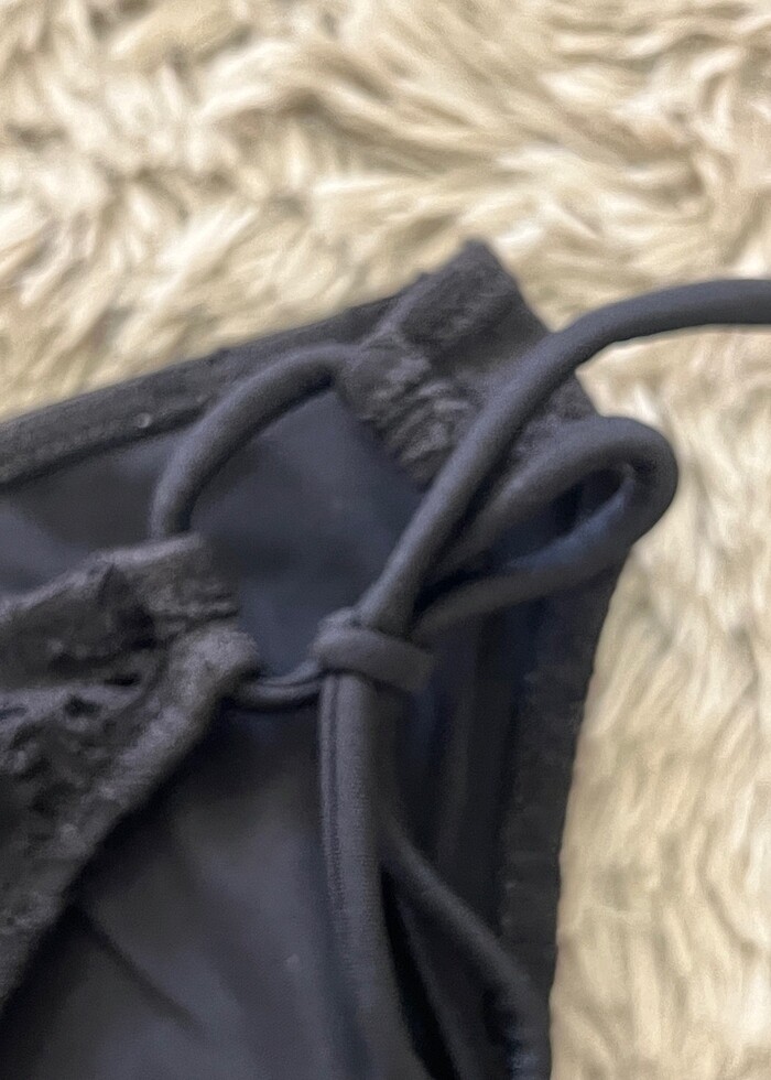 Victoria?s Secret Bikini Altt - Görsel 5