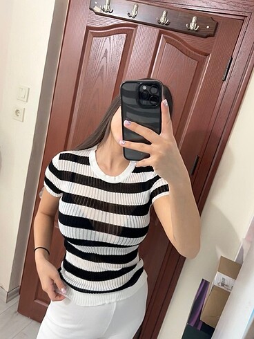 Zara bluz