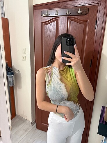 Zara body