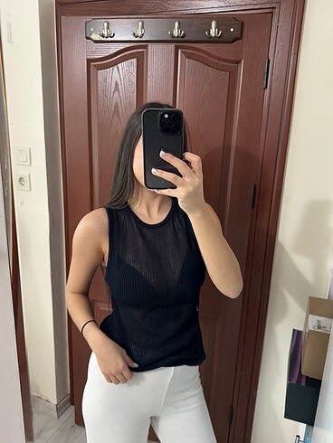Zara bluz