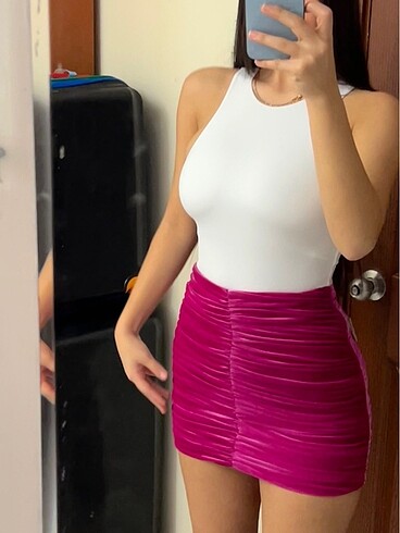Zara etek