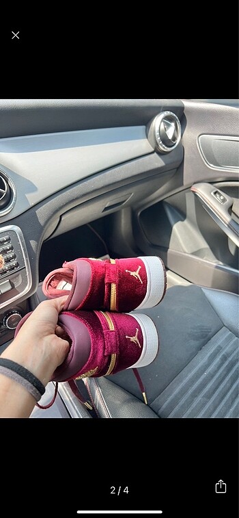 Nike Nike air jordon