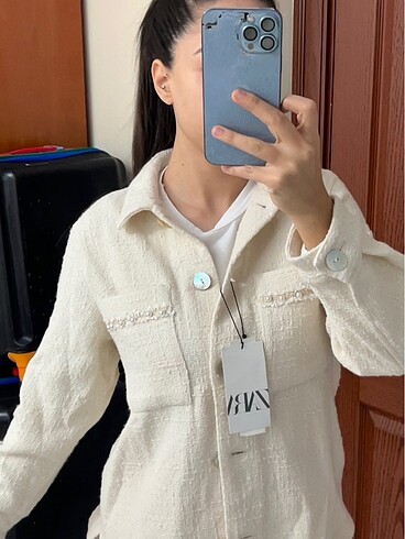 Zara Zara ceket
