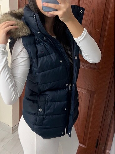 Tommy Hilfiger ceket