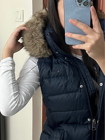 Tommy Hilfiger Tommy Hilfiger ceket