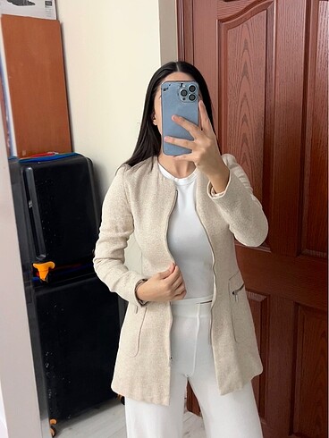 Zara ceket