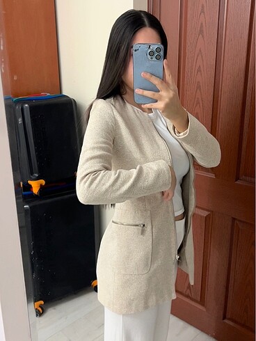 Zara Zara ceket