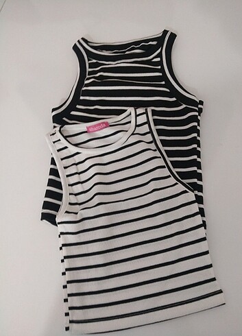 Zara Crop atlet