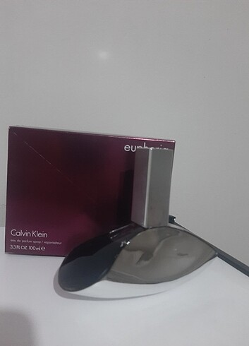 Calvin Klein Calvin Klein Euphoria