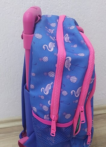  Beden Okul sırt çantası (cekcekli)
