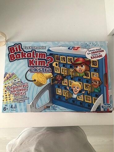  Beden Renk Bil Bakalım Kim Extra