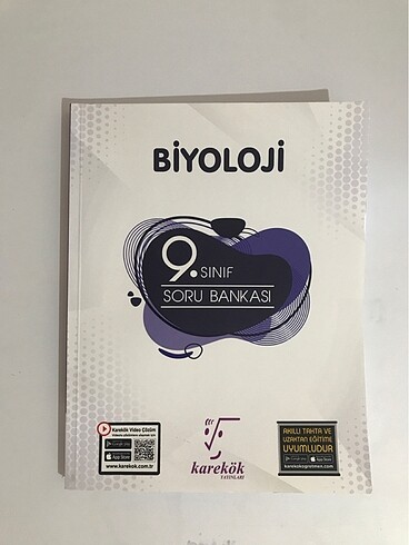 Test Kitabı