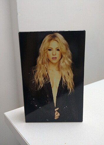  Beden Rock by Shakira parfüm 