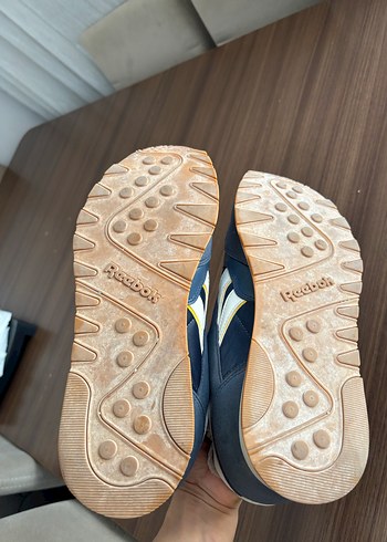 Reebok erkek ayk 44.5 - Görsel 6