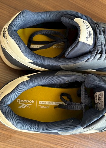 Reebok erkek ayk 44.5 - Görsel 4