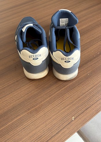 Reebok erkek ayk 44.5 - Görsel 8