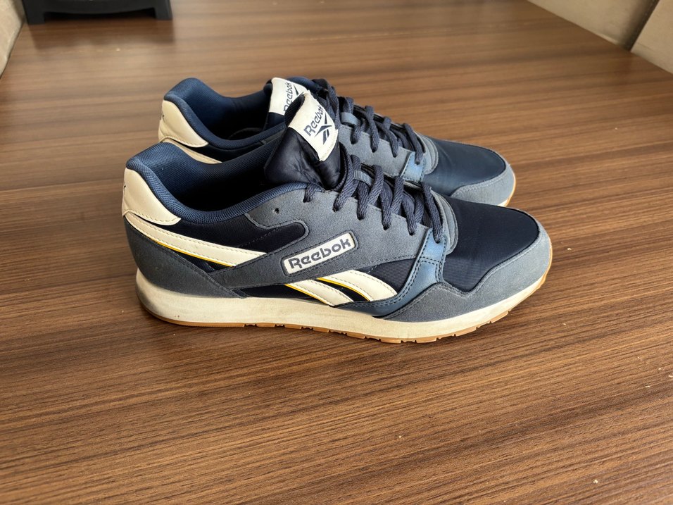 Reebok erkek ayk 44.5 - Görsel 3