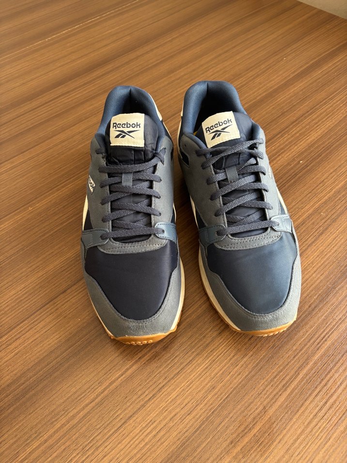 Reebok erkek ayk 44.5 - Görsel 2