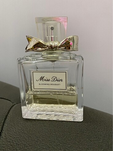 Dior parfüm orjinal