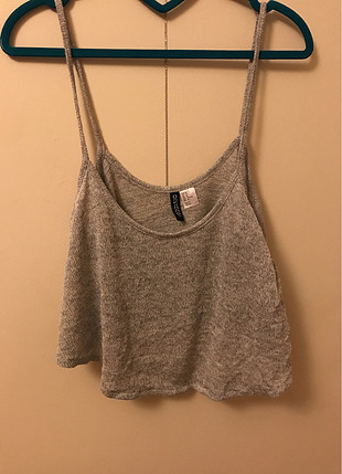 h&m merserize göbek açık