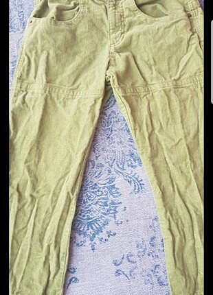 Benetton l pantolon