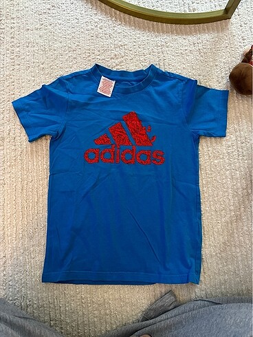 Adidas Adidas Lego koleksiyon tshirt 